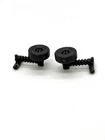GI Joe Cobra CLAW Landing Gear Set of 2 Vehicle Part ARAH 1984