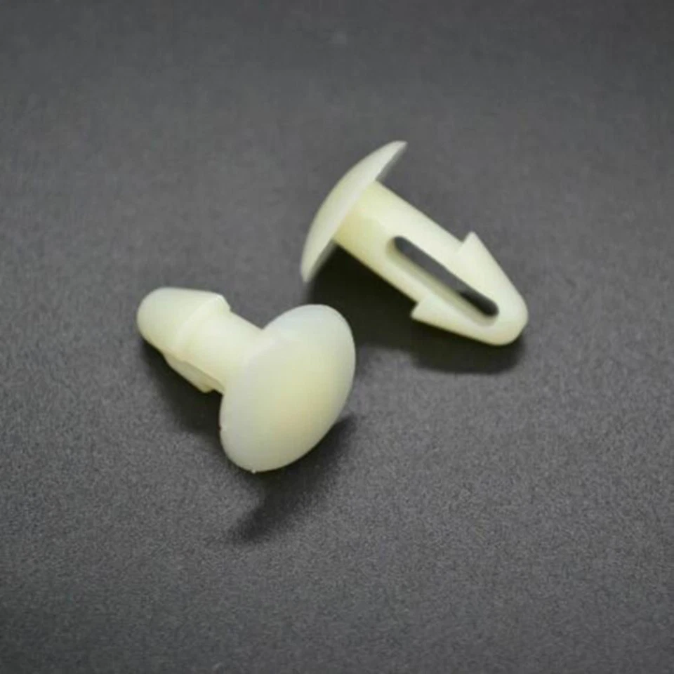 F113 12pcs Suitable For Mercedes R107 W108 W114 W115 W116 W123 W126 Door Seal Foto 4 de 4