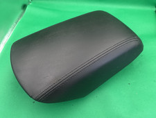 2011-2018 Ford Explorer Center Front Console Lid Arm Rest Black W Hinge 2011-2018 Ford Explorer Center Front Console Lid Arm Rest Black W Hinge