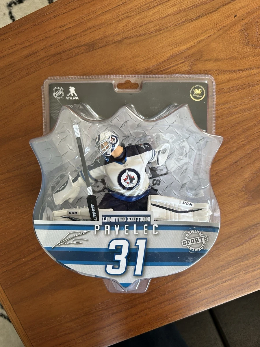 Mcfarlane Hockey Goalie for sale | eBay