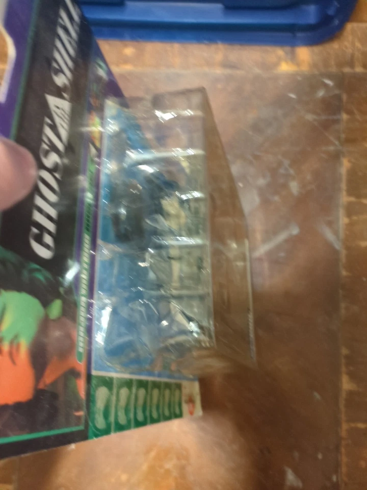 Figura de anime Ghost In The Shell Major Motoko Kusanagi 2001 McFarlane Toys nueva Foto 2 de 3