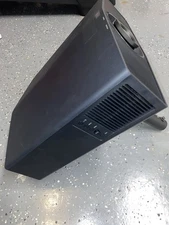 Sony VPL-XW5000ES 4K Laser Home Theater Projector with HDR Black.  