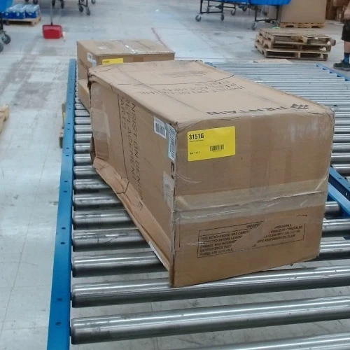 Pentair 178655 Cartridge Replacement Quad 80 Pool and Spa D.E. Filter - Image 2 of 3