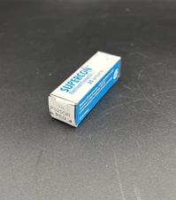 Superior Electric PS25GR Supercon Red