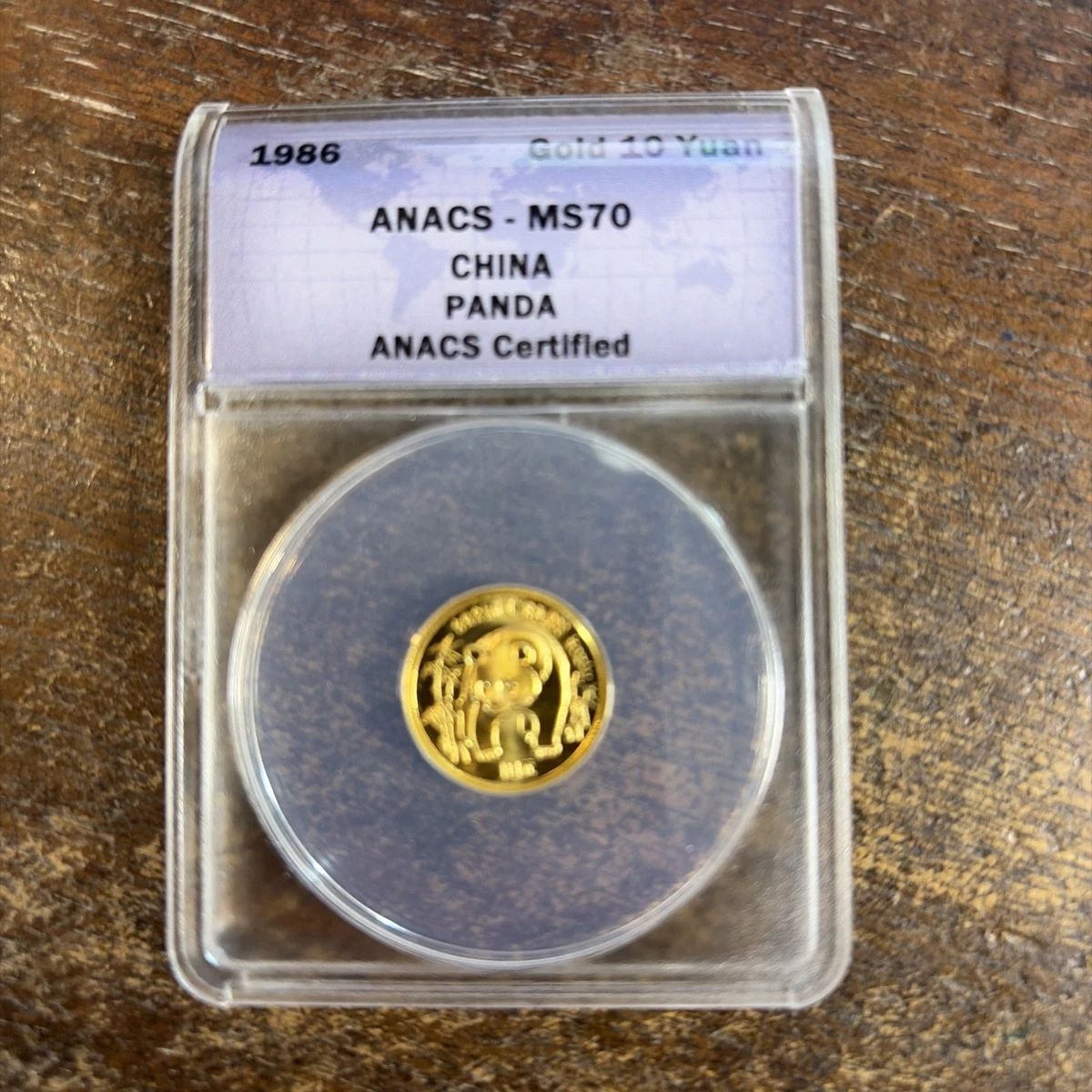 Gold 1986 中国硬币| eBay