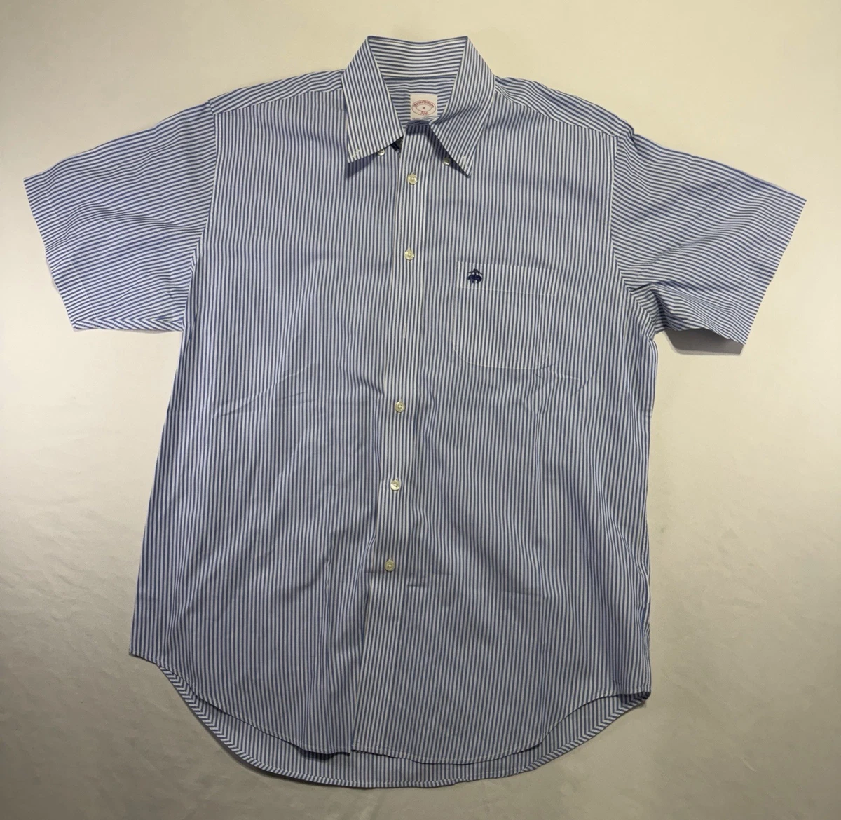 brooks brothers 346 shirt products for sale | eBay