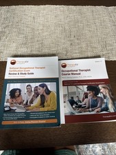 TherapyEd Occupational Therapist Exam Study G...