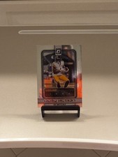 2025 Panini Donruss Optic - Play Action DK Metcalf #15