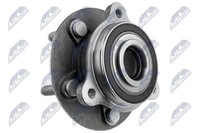 NTY Radlagersatz KLP-CH-076 FüR Jeep