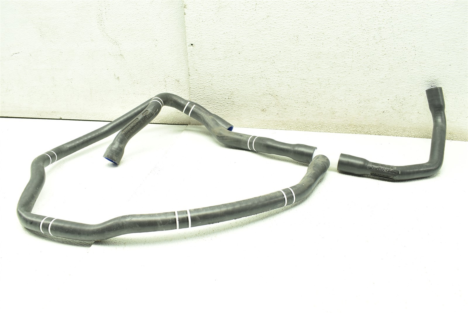 McLaren 570s Air Hose Line Pipe 