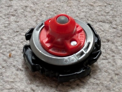 Zeutron Z2 Zillion Zeus Infinity Weight Beyblade HASBRO BURST | eBay