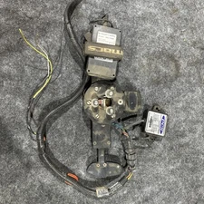 Wireless Paddle Shifter PCS 2001 Powertrain Control Solutions