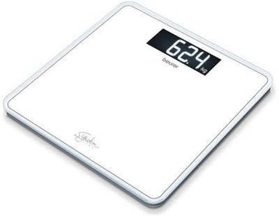 Beurer Personenwaage GS 400 Signature Line