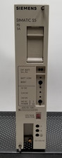 Siemens Modular Power Supply SIMATIC S5 PS 3A
