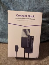 Expansion Dock Surface Computer Dedicated Magnetic Connect Docking Station