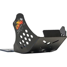 AXP RACING 0506-2339 AX1764 Skid Plate black - triumph - tf 250 x