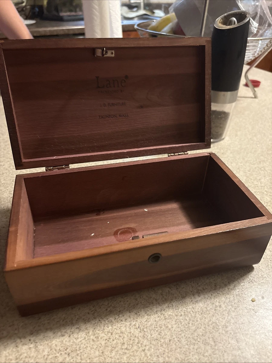 Lane Antique Trunks and Chests for sale | eBay