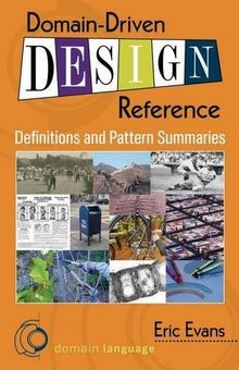 Domain-Driven Design Reference: Definitions and Pat... | Buch | Zustand sehr gut