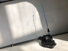 Mercedes-Benz GLE W167 2023 Hinten links Türschloss hinten A0997309100 KDA68104 Mercedes-Benz GLE W167 2023 Hinten links Türschloss hinten A0997309100 KDA68104