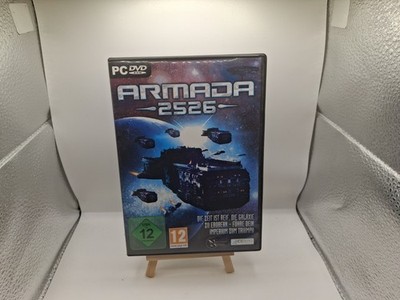 Armada 2526 Supernova Add-On (PC) von Koch Media GmbH | Game | Zustand sehr gut
