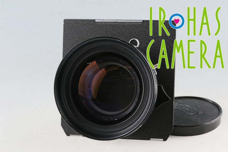 Schneider f/5.6 Camera Lenses 210mm Focal for sale | eBay