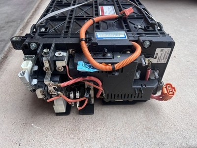 2000-2006 Honda Civic Hybrid Battery EV-PH6R5R24B | eBay