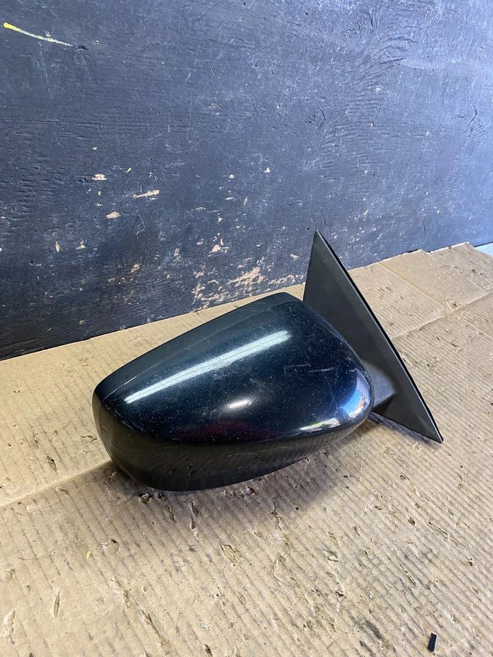 Espejo retrovisor derecho pasajero Honda Accord Crosstour 2010-2012 T6898 DG Foto 3 de 4