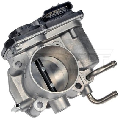 Throttle Body 2006-2007 Toyota Camry Highlander RAV4 Solara Limited 2203028060