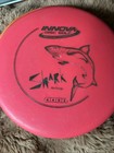 Innova Champion Shark Mid-Range Disc Golf Disc - LOT 3x Multi-Purpose San Marino — photo 5