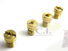 YAMAHA BIG BEAR YFM250 PERFORMANCE JET KIT