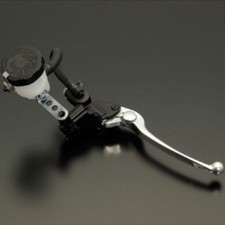 MCB14SB NISSIN Pompa Freno Anteriore ASSIALE Ø14 UNIVERSALE Per MOTO