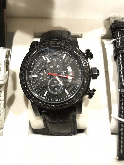 Kc Watches Diamond Timepieces Online 