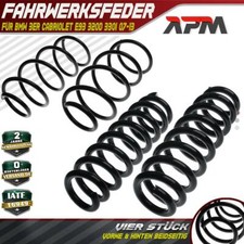 Ressort divers BMW 320