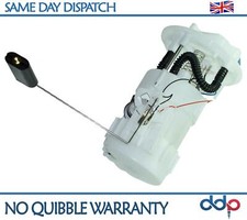 For Renault Megane Mk2 Scenic Mk2 1.4 1.6 2.0 In Tank Fuel Pump & Sender Unit