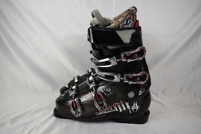 スキー 27-27.5 NORDICA HOT ROD 85 NORDICA HOT ROD 85 SKI BOOTS MEN SIZE 27.5/9.5 | eBay