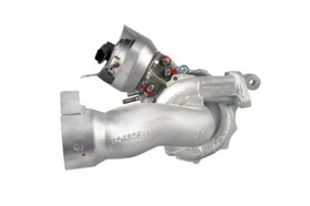 Turbolader  FIAT SCUDO PEUGEOT 807 EXPERT 120 kW 163 PS 807489-0001 0375S5 