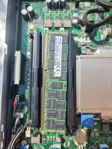 Joblot Dell Server 2 x R610 2 x R620 Complete - Picture 14 of 22