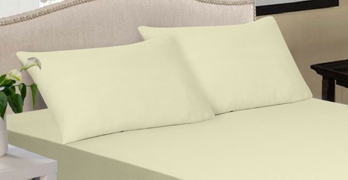 Extra Deep27cm superfine fibre Fitted Sheet Bed Single Double King Sup.King Size - Picture 9 of 43