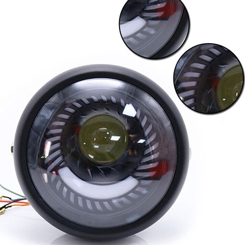 Headlight Headlamp Assembly Motor Fits for Ducati Monster 797 821 1199 - Picture 3 of 14