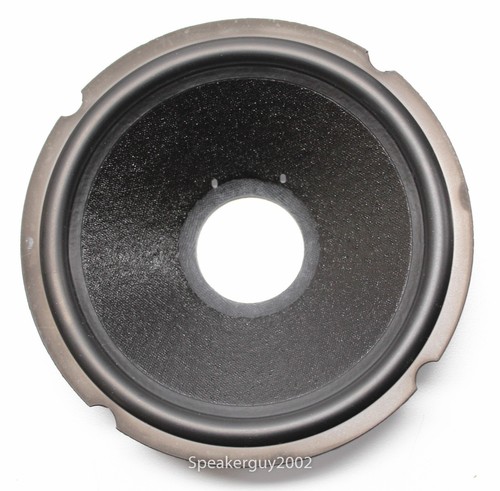 Pair 6" Paper Cones - Speaker Parts / 240-0642 - Picture 2 of 2