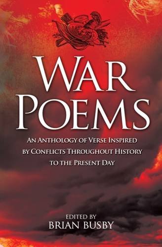 War Poems By n/a