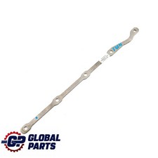 Schiebeleiste BMW F20 F21 F30 F42 LCI B48 Montageleiste Auspuff Krümmer 7617524