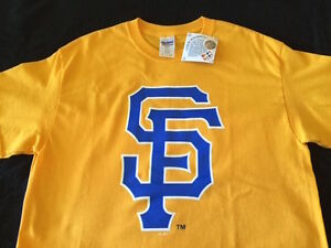 san francisco warriors shirt