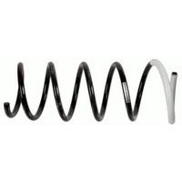 Sachs Feder Fahrkwersfeder Spiralfeder Passend FüR Dacia Duster 993 470