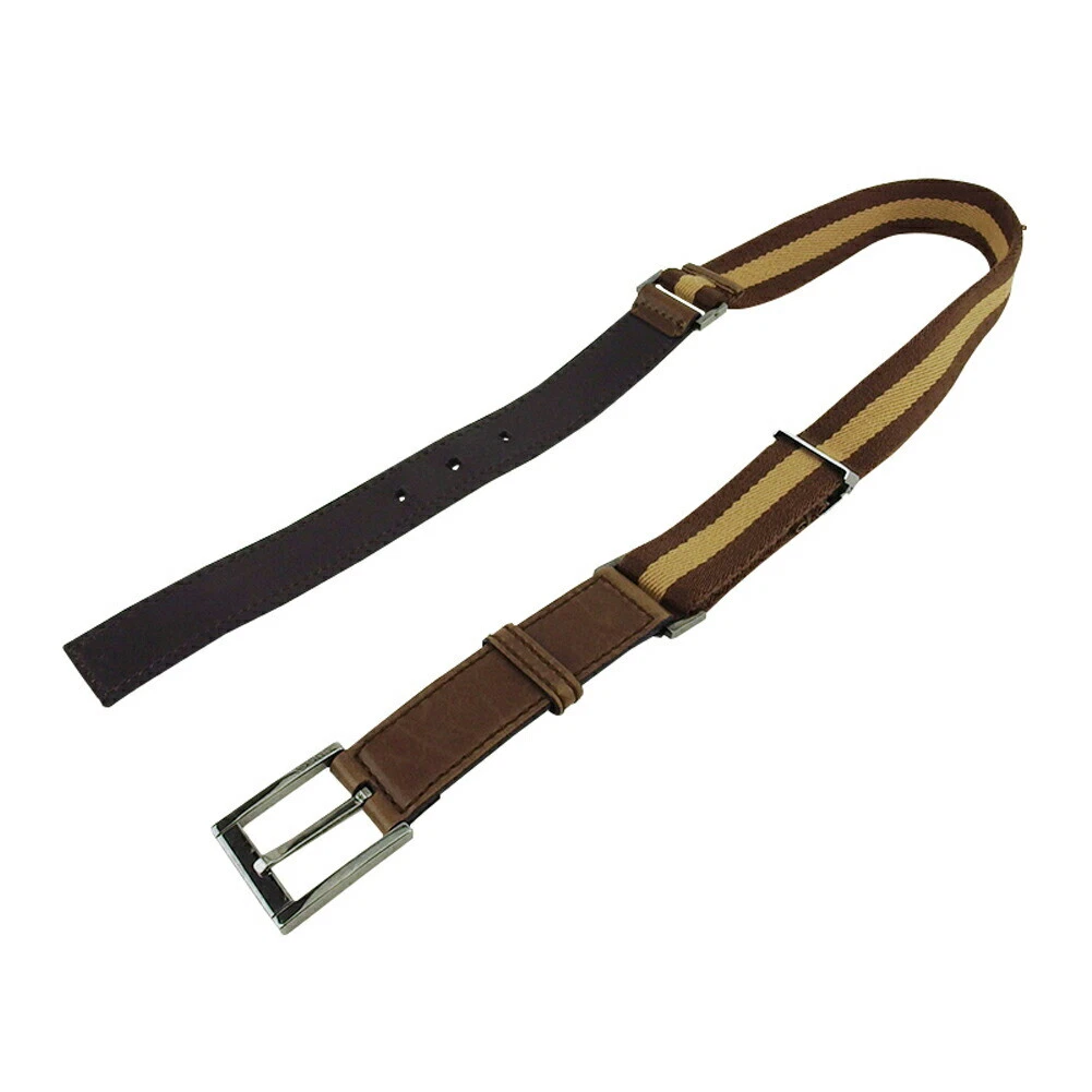 Ceinture GUCCI ♯ 75 30 taille D'OCCASION L3747