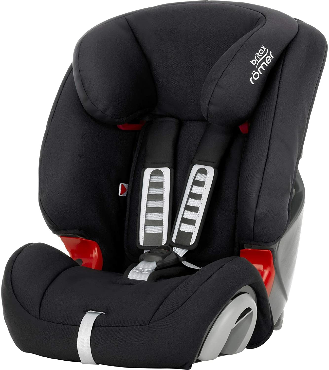 my child stirling group 123 isofix