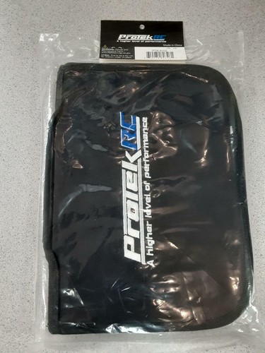 ProTek RC ""TruTorque"" Team Werkzeugtasche PTK-8102 brandneu!! - Bild 5 von 5