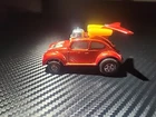 Vintage 1972 Matchbox Superfast Flying Bug VW No. 11 Diecast Lesney England