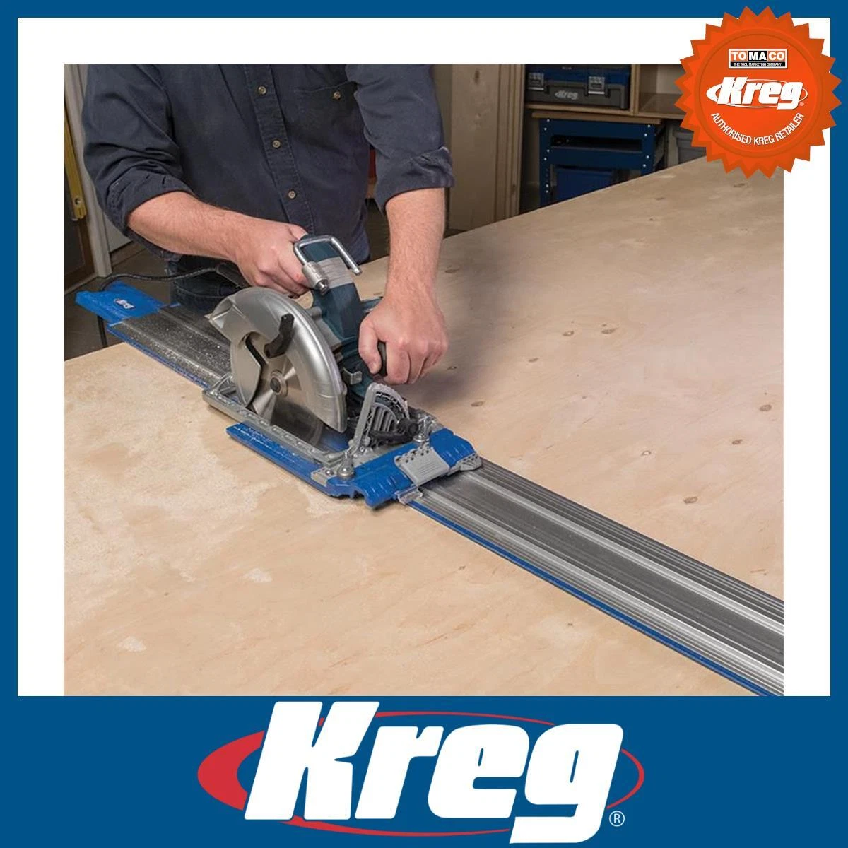 Kreg saw deals