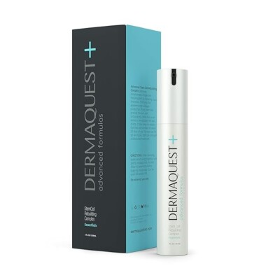 Dermaquest Advanced Formulas SkinBrite Serum 1oz - 30ml (NEW SEALED BOX)